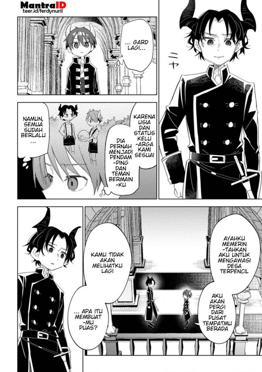 Nekomimi Shoujo wa Mori de Slow Life wo Okuritai: Mofumofu wa Shomou Shimashita ga, Seijo to ka Ouji-sama to ka wa Chuumongai desu chapter 8