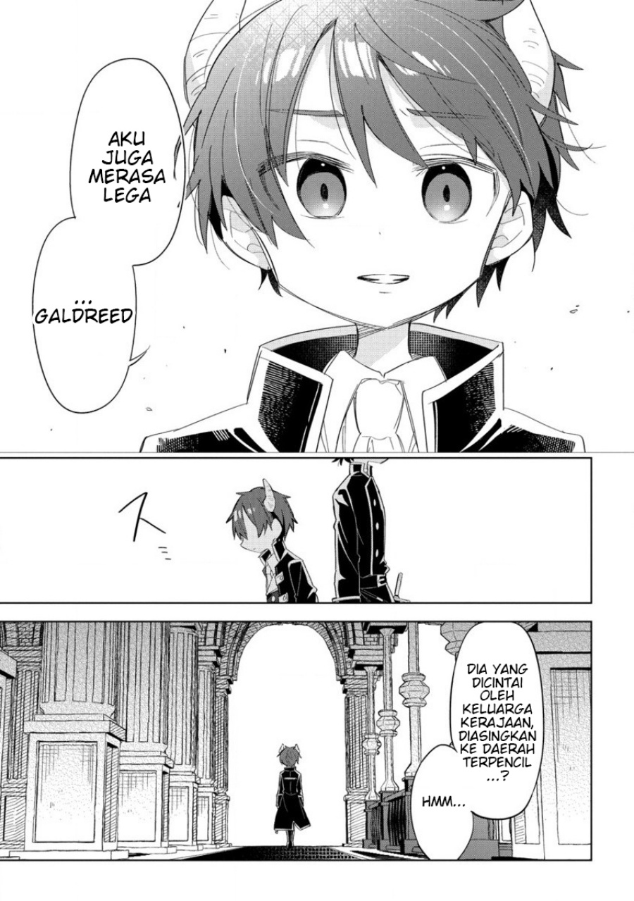 Nekomimi Shoujo wa Mori de Slow Life wo Okuritai: Mofumofu wa Shomou Shimashita ga, Seijo to ka Ouji-sama to ka wa Chuumongai desu chapter 8