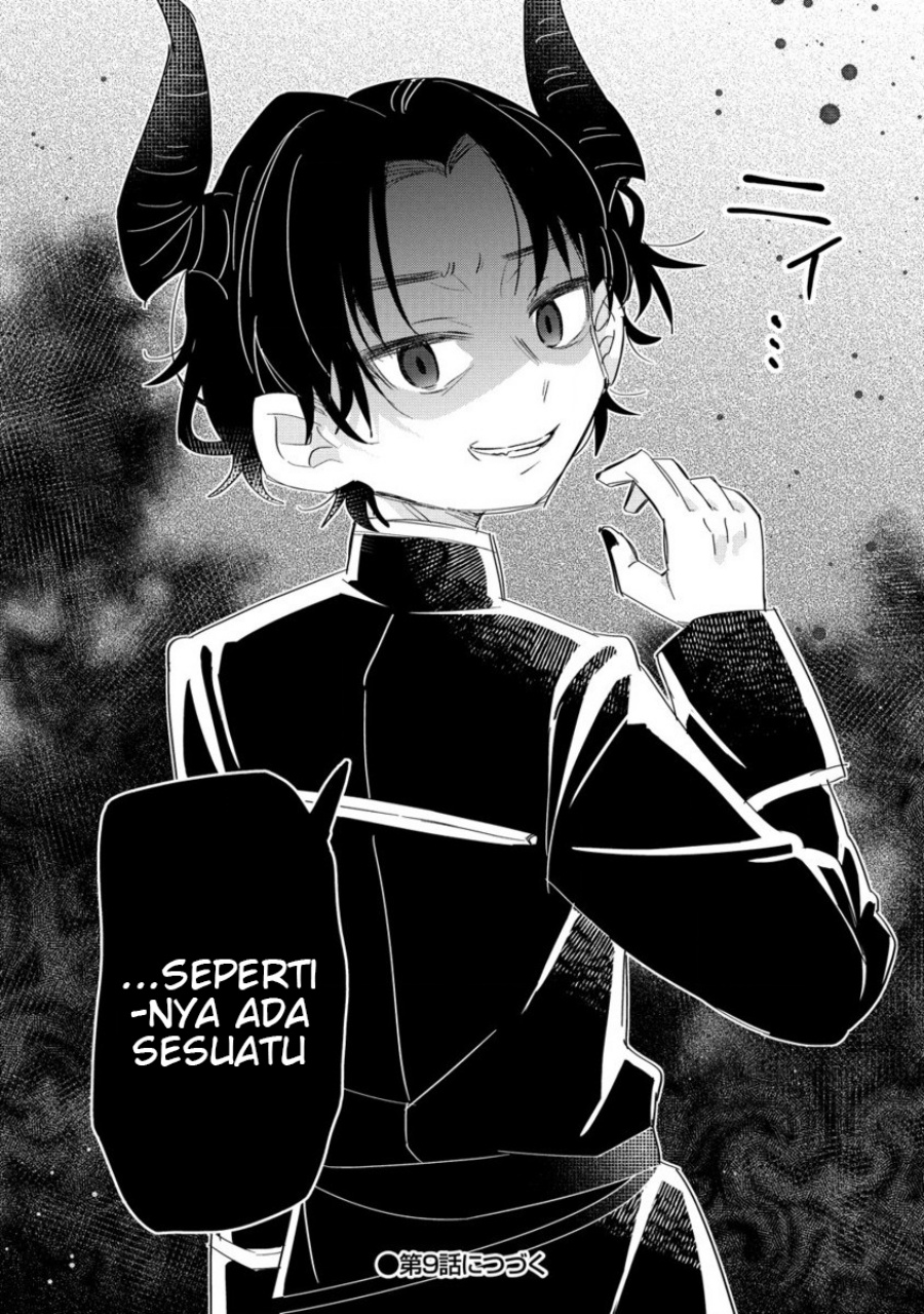 Nekomimi Shoujo wa Mori de Slow Life wo Okuritai: Mofumofu wa Shomou Shimashita ga, Seijo to ka Ouji-sama to ka wa Chuumongai desu chapter 8