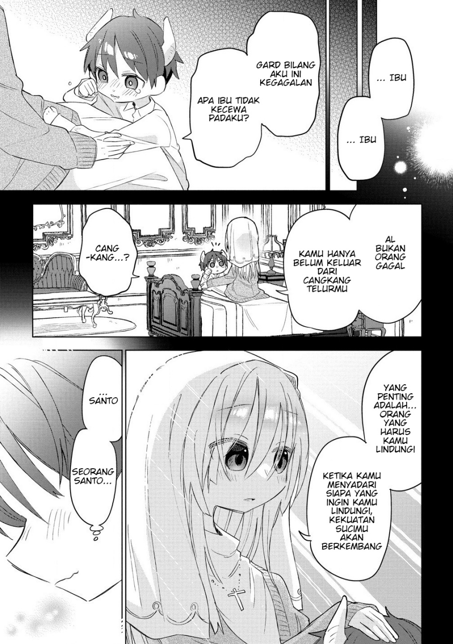 Nekomimi Shoujo wa Mori de Slow Life wo Okuritai: Mofumofu wa Shomou Shimashita ga, Seijo to ka Ouji-sama to ka wa Chuumongai desu chapter 9