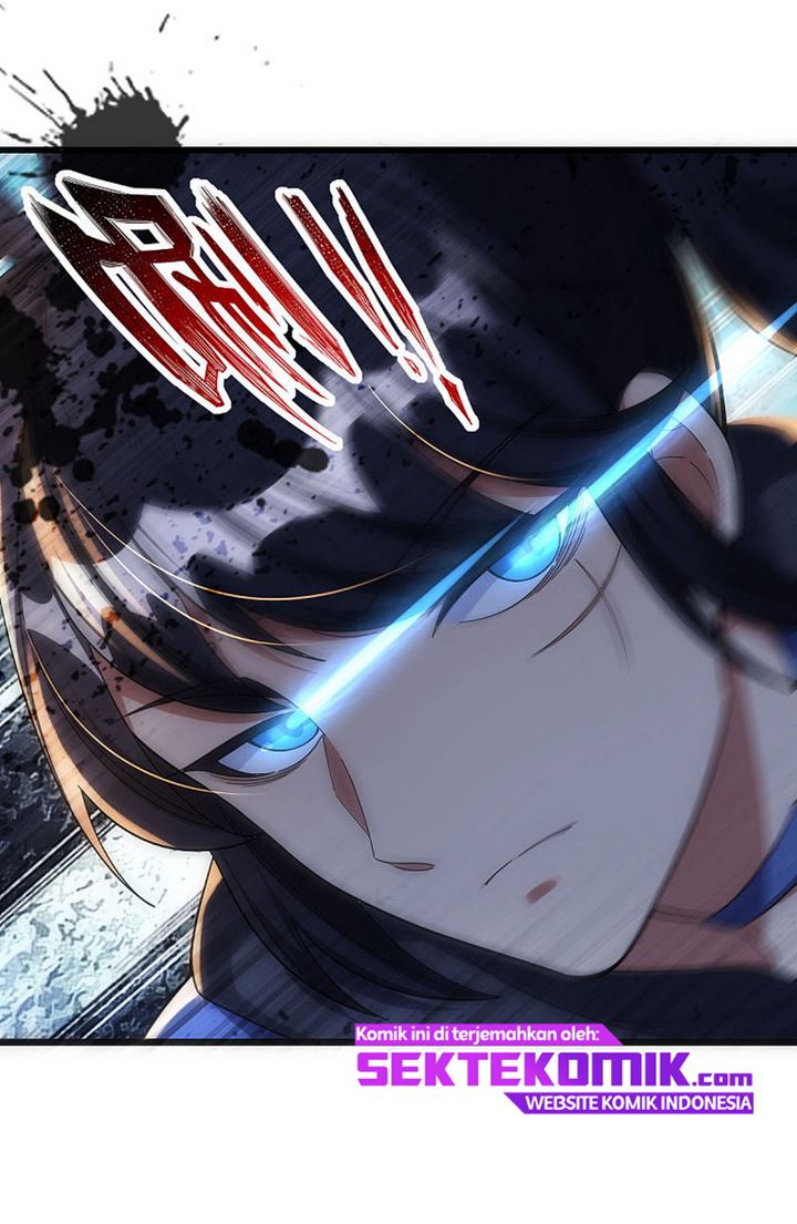 Nerve Martial Arts Unparalleled Chapter 02 Bahasa Indonesia