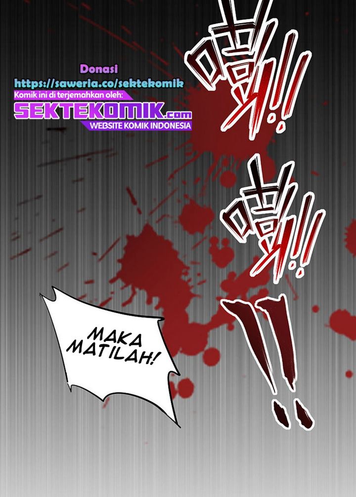 Nerve Martial Arts Unparalleled Chapter 02 Bahasa Indonesia
