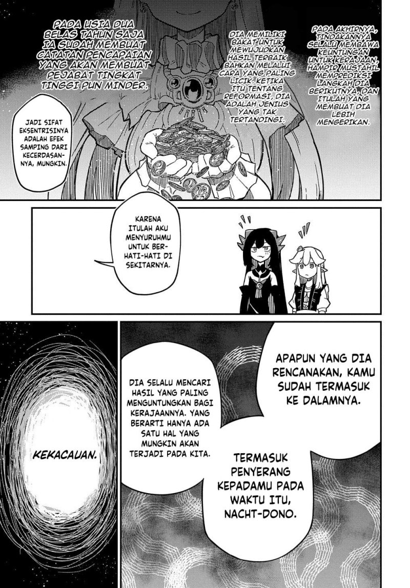 Dilarang COPAS - situs resmi www.mangacanblog.com - Komik neta chara tensei toka anmarida 020.1 - chapter 20.1 21.1 Indonesia neta chara tensei toka anmarida 020.1 - chapter 20.1 Terbaru 17|Baca Manga Komik Indonesia|Mangacan