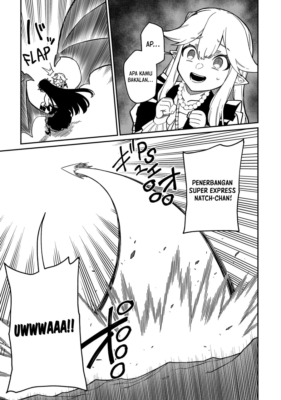 Neta Chara Tensei Toka Anmarida! chapter 22