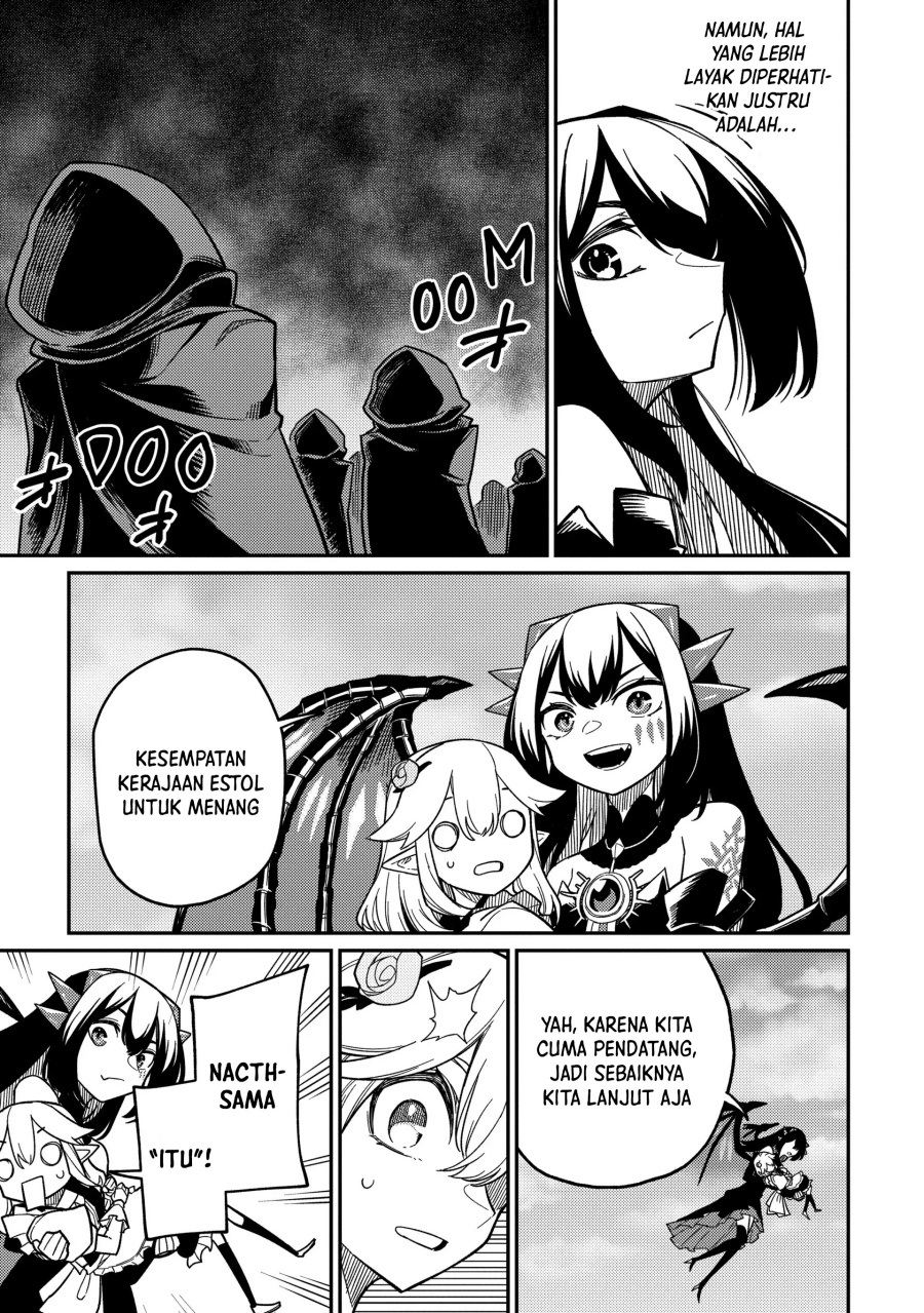 Neta Chara Tensei Toka Anmarida! chapter 22