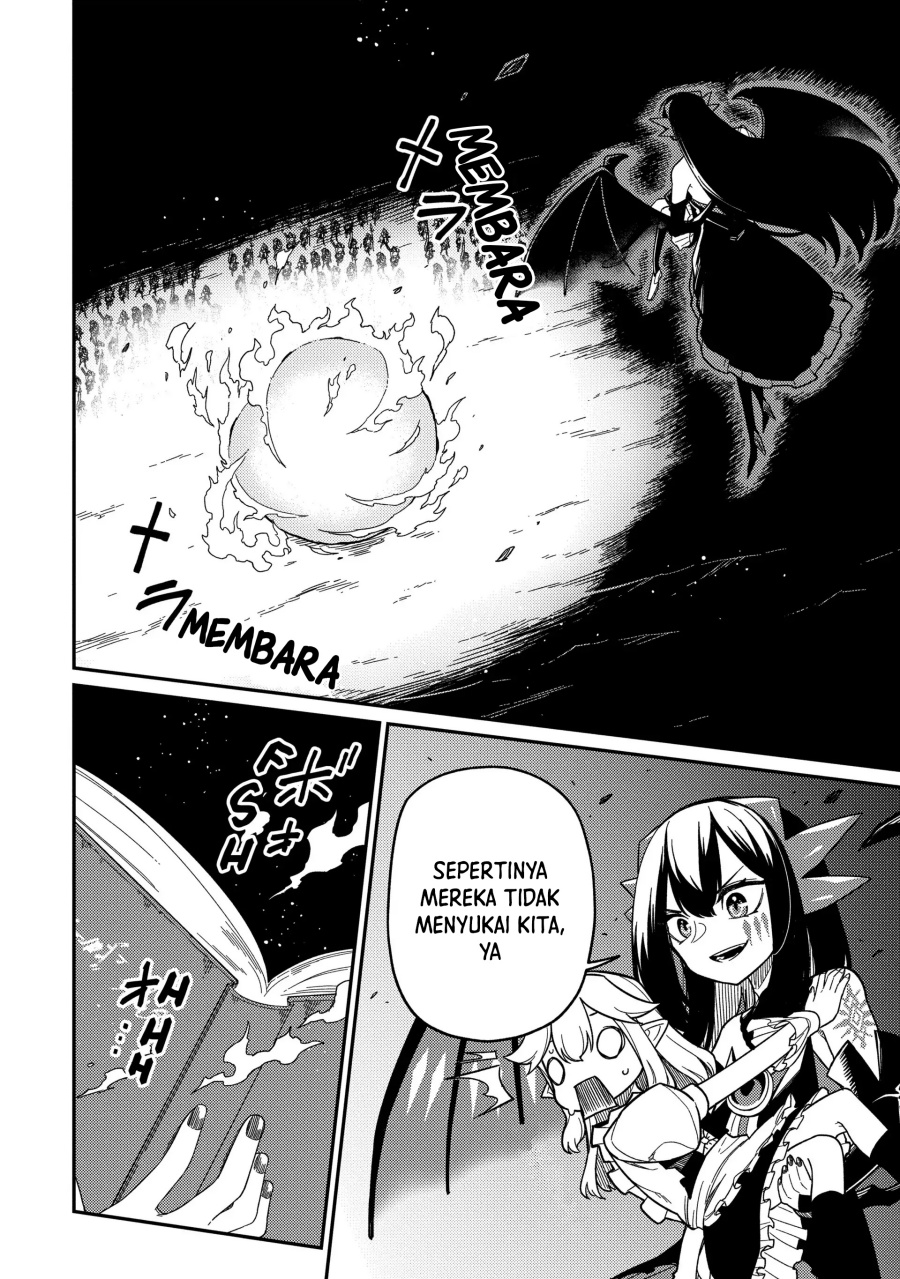 Neta Chara Tensei Toka Anmarida! chapter 22