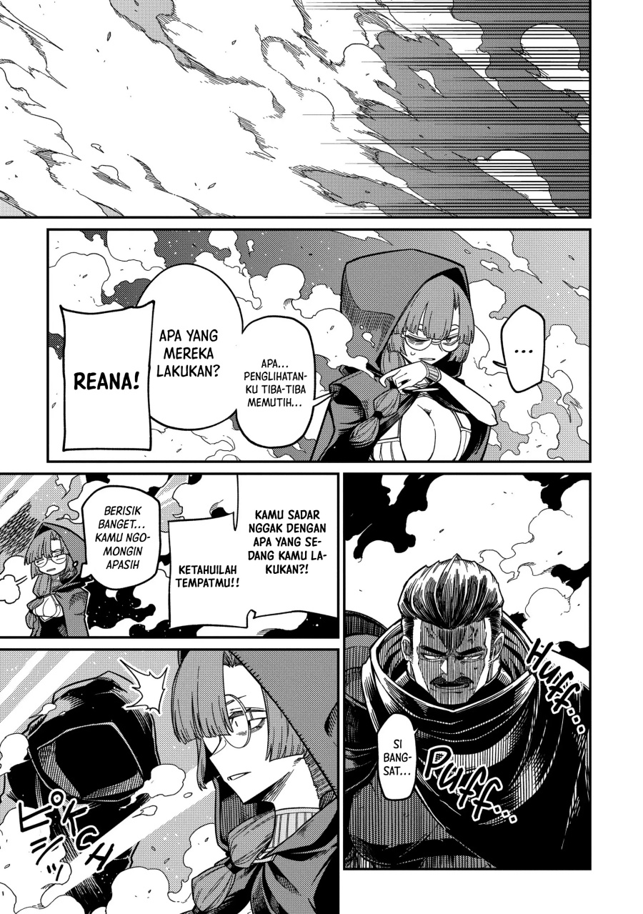 Neta Chara Tensei Toka Anmarida! chapter 22