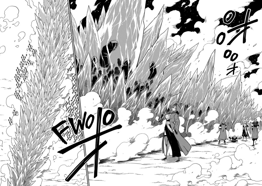Neta Chara Tensei Toka Anmarida! chapter 22