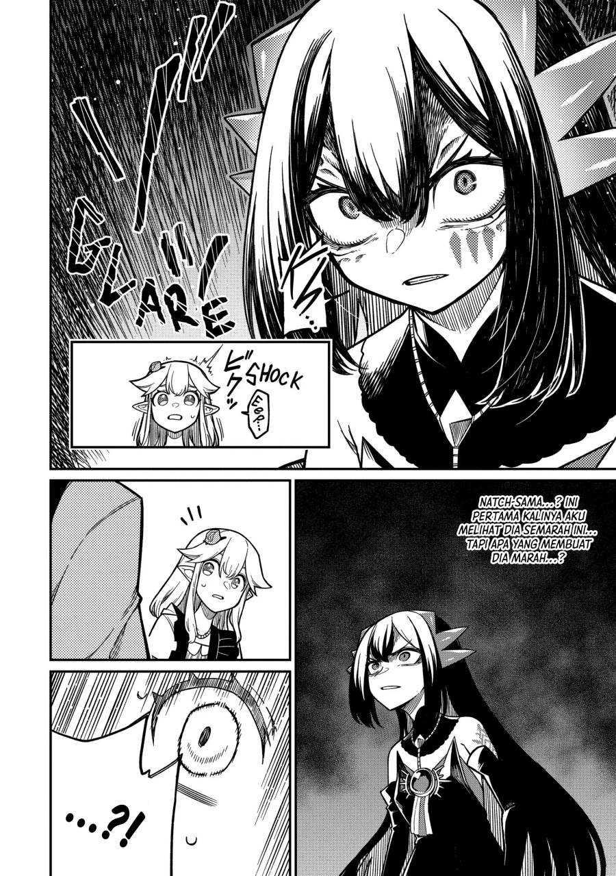Neta Chara Tensei Toka Anmarida! chapter 22