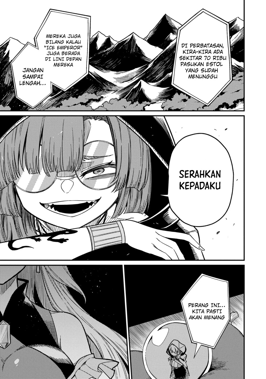 Neta Chara Tensei Toka Anmarida! chapter 22
