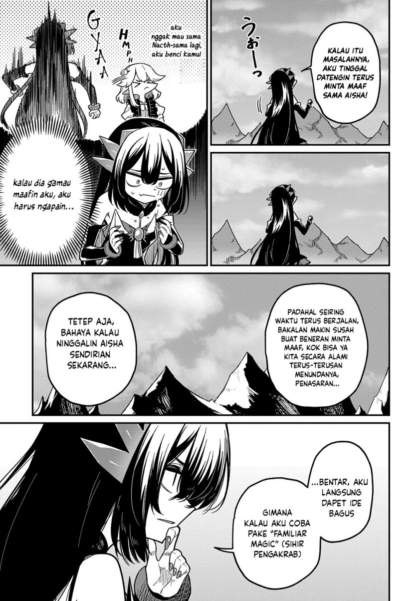 Neta Chara Tensei Toka Anmarida! chapter 23