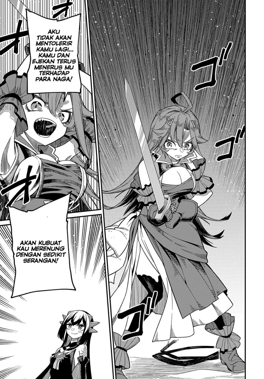 Neta Chara Tensei Toka Anmarida! chapter 23