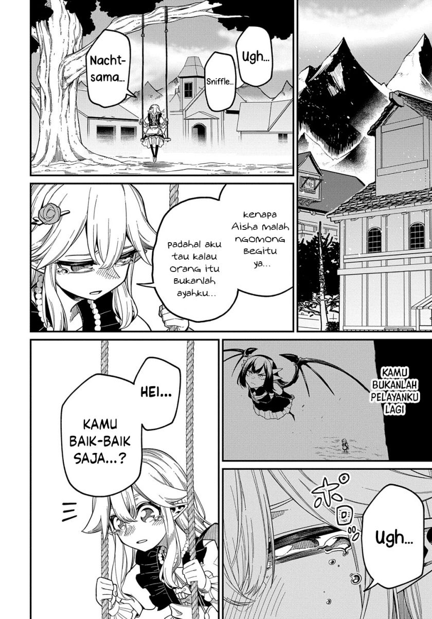 Neta Chara Tensei Toka Anmarida! chapter 23