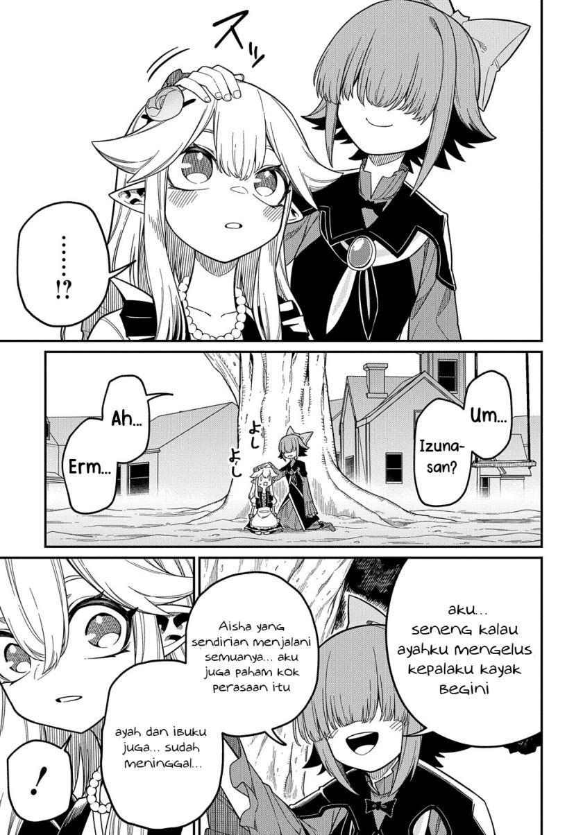 Neta Chara Tensei Toka Anmarida! chapter 23