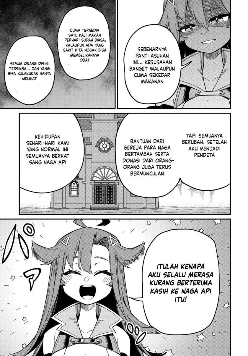 Neta Chara Tensei Toka Anmarida! chapter 23