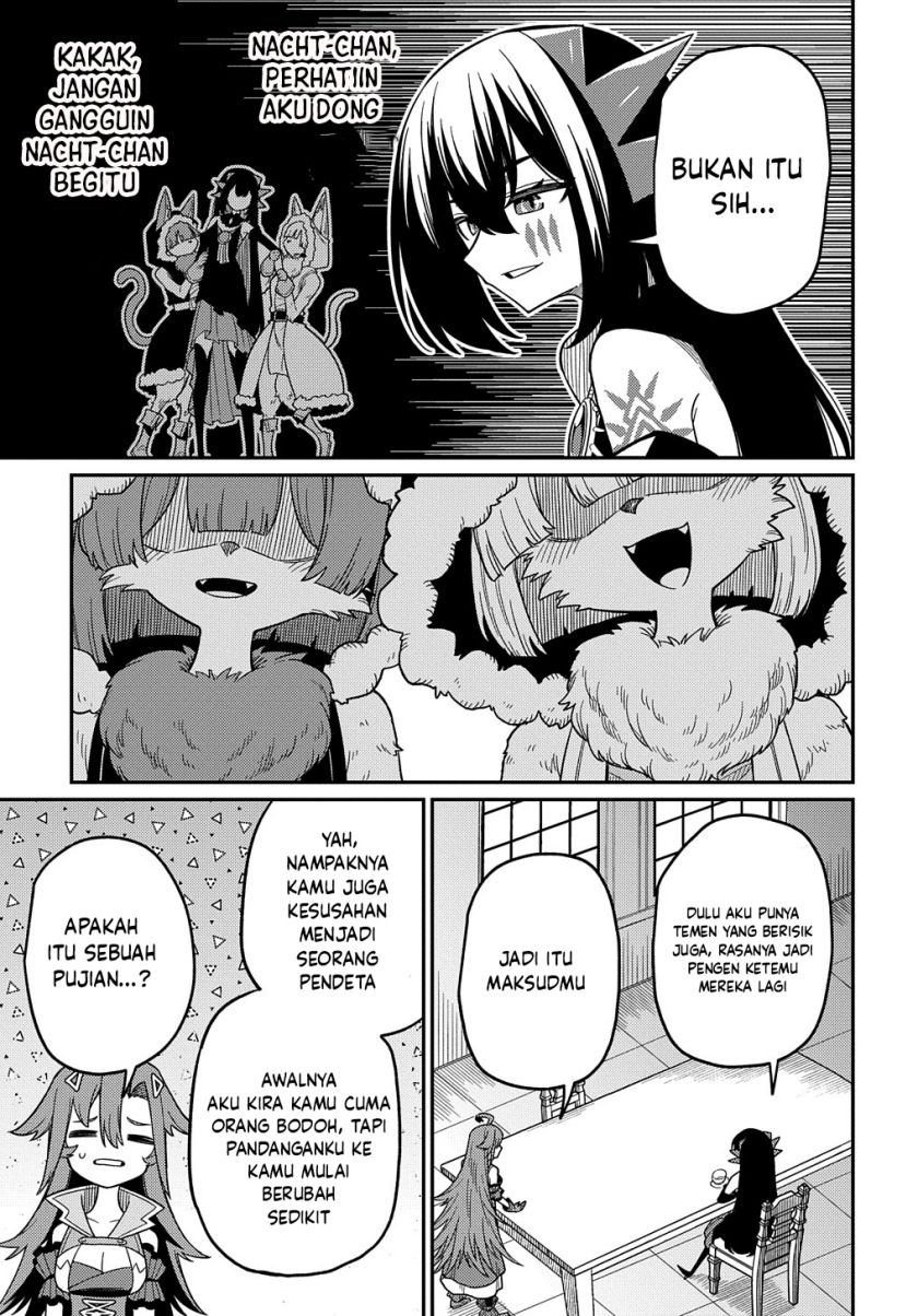 Neta Chara Tensei Toka Anmarida! chapter 23