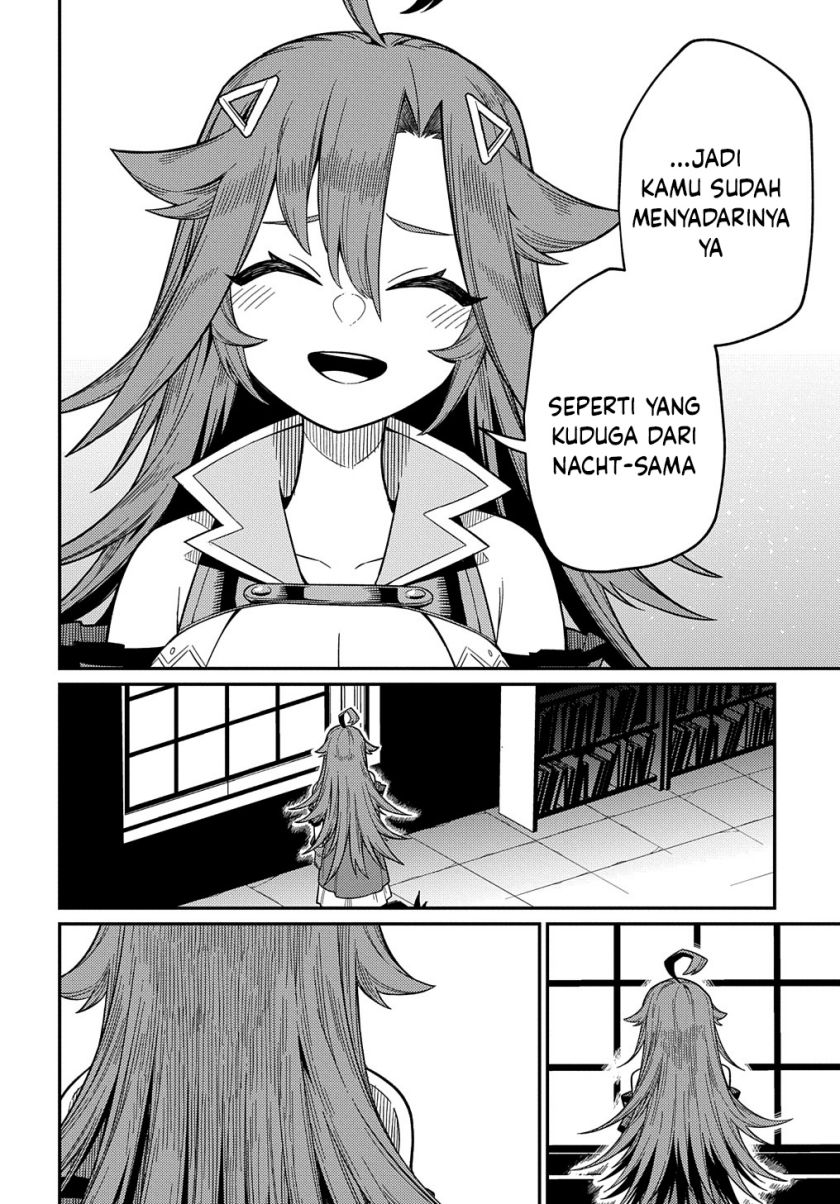 Neta Chara Tensei Toka Anmarida! chapter 23