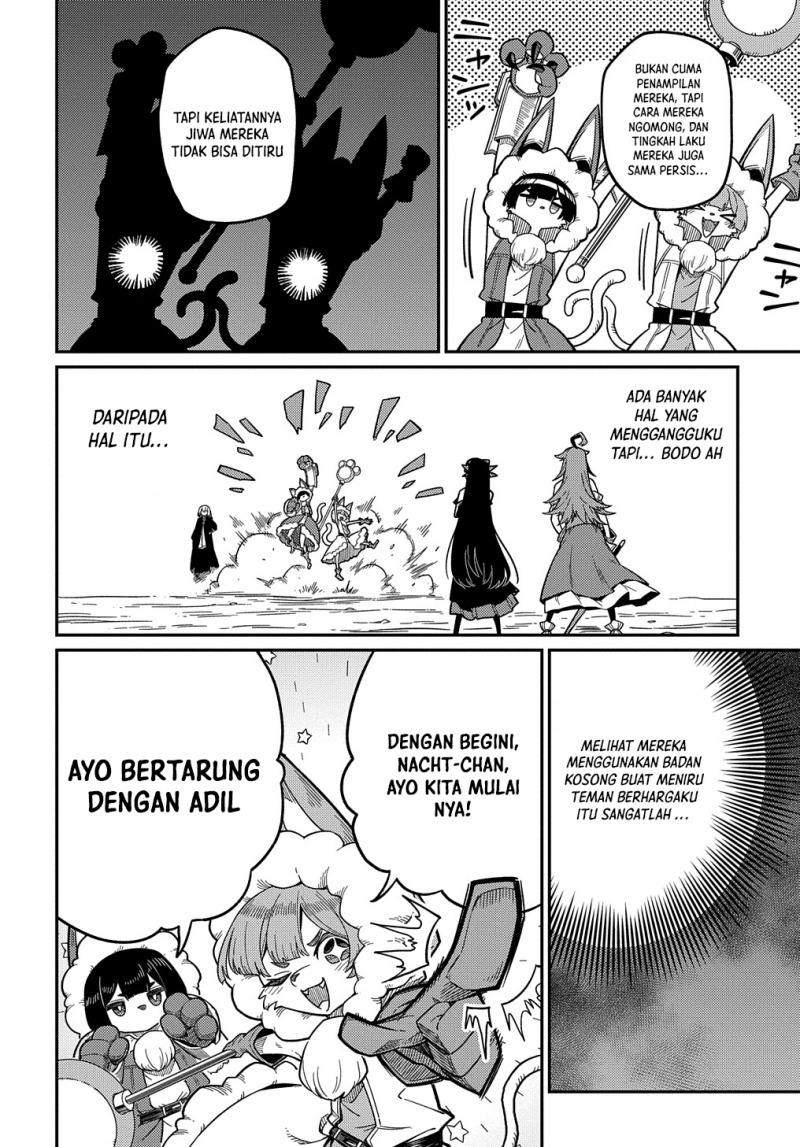 Dilarang COPAS - situs resmi www.mangacanblog.com - Komik neta chara tensei toka anmarida 025 - chapter 25 26 Indonesia neta chara tensei toka anmarida 025 - chapter 25 Terbaru 2|Baca Manga Komik Indonesia|Mangacan