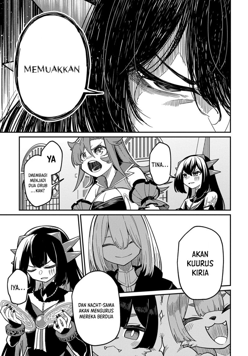 Dilarang COPAS - situs resmi www.mangacanblog.com - Komik neta chara tensei toka anmarida 025 - chapter 25 26 Indonesia neta chara tensei toka anmarida 025 - chapter 25 Terbaru 3|Baca Manga Komik Indonesia|Mangacan