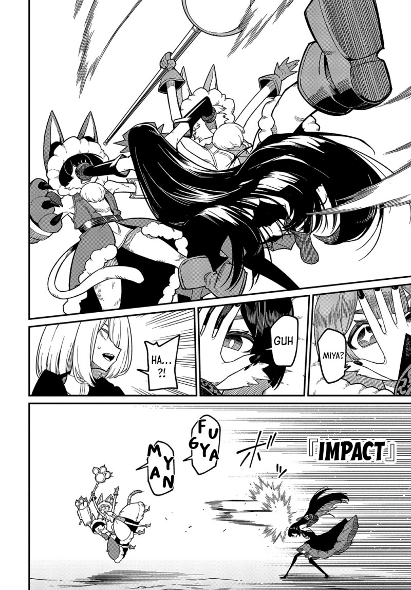 Dilarang COPAS - situs resmi www.mangacanblog.com - Komik neta chara tensei toka anmarida 025 - chapter 25 26 Indonesia neta chara tensei toka anmarida 025 - chapter 25 Terbaru 4|Baca Manga Komik Indonesia|Mangacan