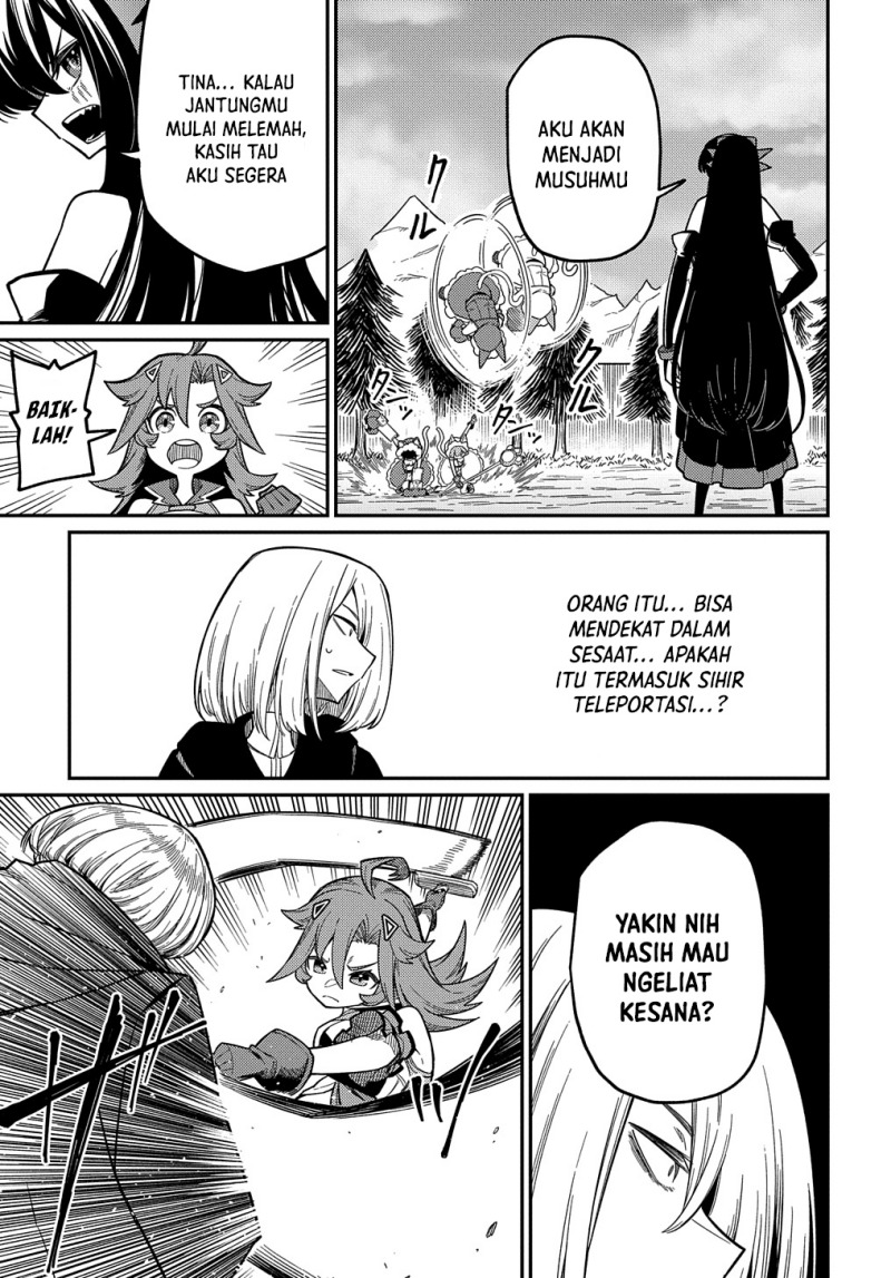 Dilarang COPAS - situs resmi www.mangacanblog.com - Komik neta chara tensei toka anmarida 025 - chapter 25 26 Indonesia neta chara tensei toka anmarida 025 - chapter 25 Terbaru 5|Baca Manga Komik Indonesia|Mangacan