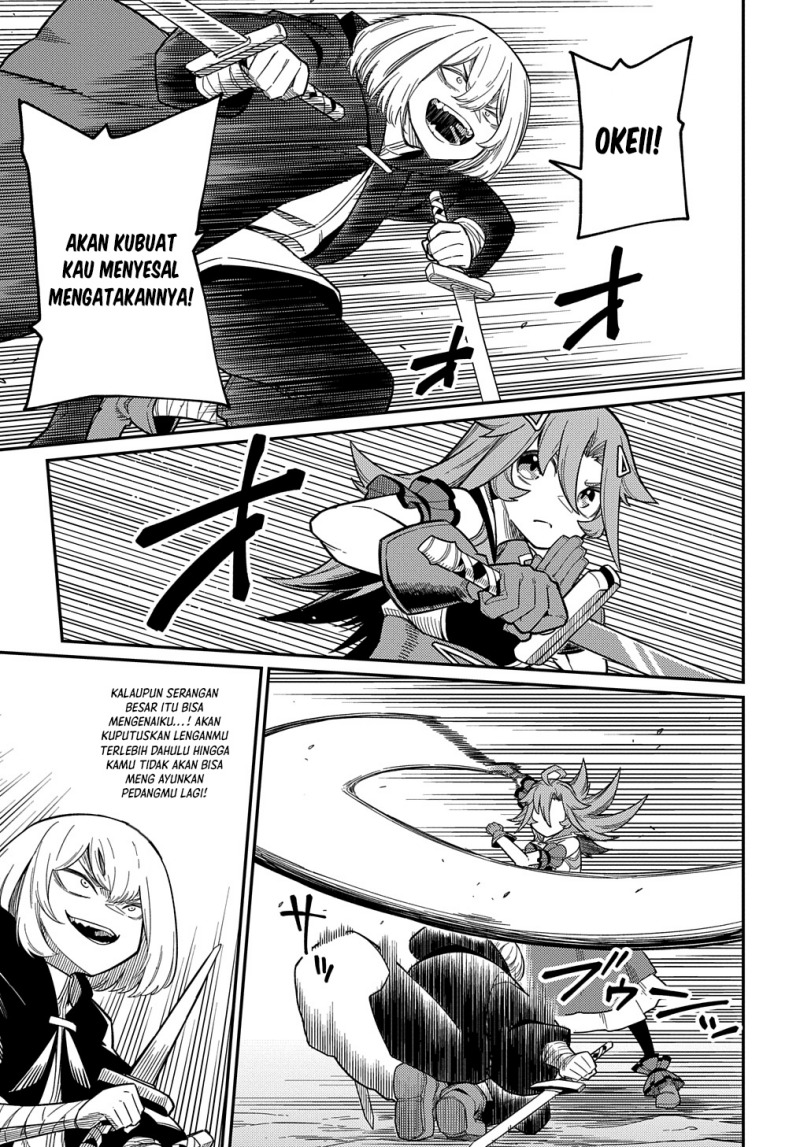 Dilarang COPAS - situs resmi www.mangacanblog.com - Komik neta chara tensei toka anmarida 025 - chapter 25 26 Indonesia neta chara tensei toka anmarida 025 - chapter 25 Terbaru 7|Baca Manga Komik Indonesia|Mangacan