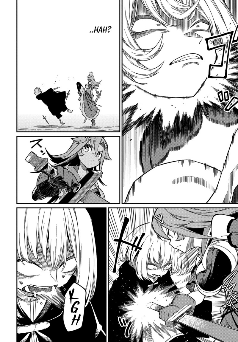 Dilarang COPAS - situs resmi www.mangacanblog.com - Komik neta chara tensei toka anmarida 025 - chapter 25 26 Indonesia neta chara tensei toka anmarida 025 - chapter 25 Terbaru 8|Baca Manga Komik Indonesia|Mangacan
