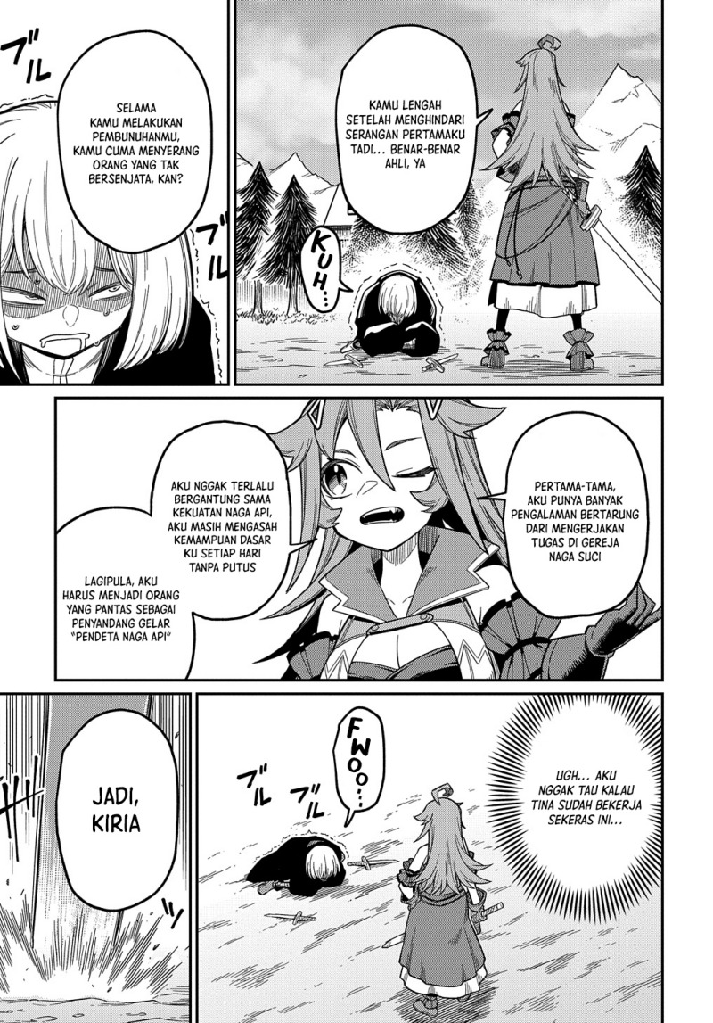 Dilarang COPAS - situs resmi www.mangacanblog.com - Komik neta chara tensei toka anmarida 025 - chapter 25 26 Indonesia neta chara tensei toka anmarida 025 - chapter 25 Terbaru 9|Baca Manga Komik Indonesia|Mangacan