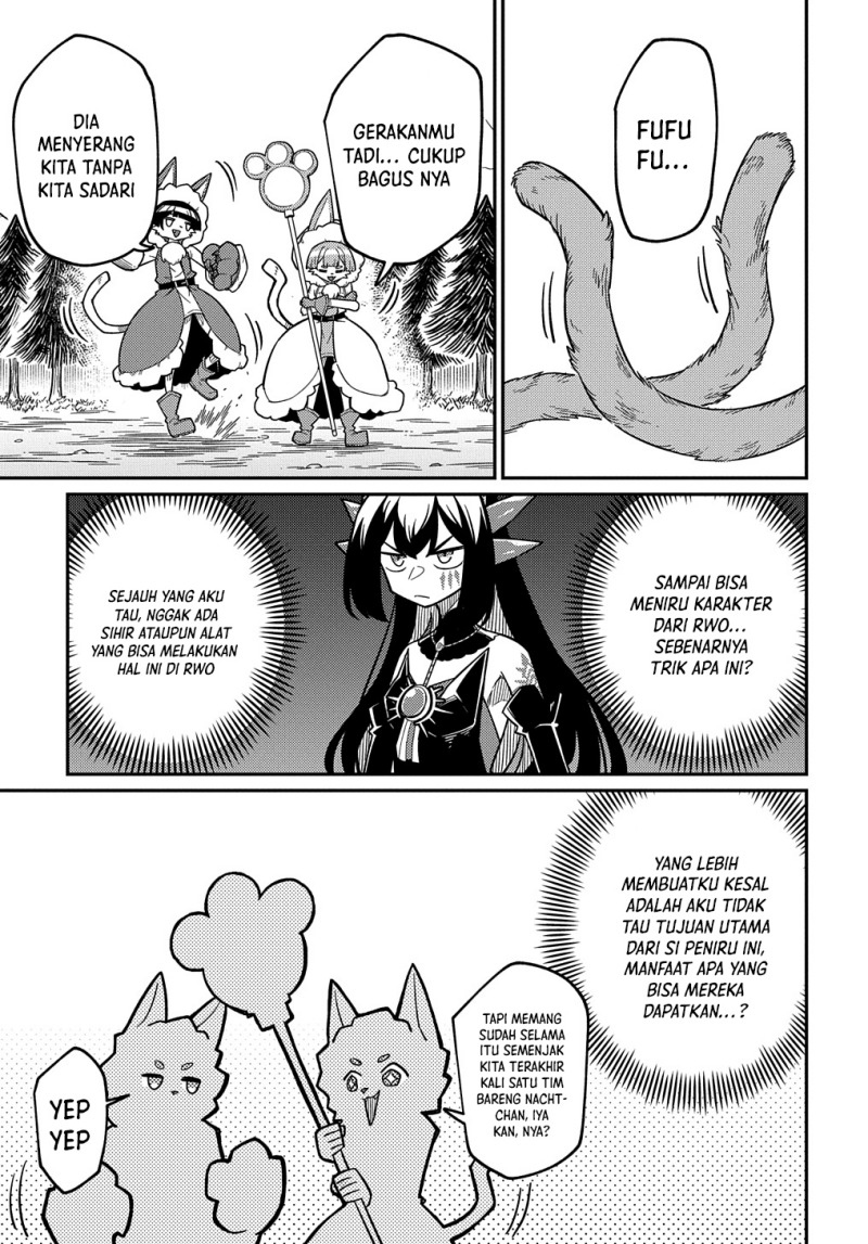 Dilarang COPAS - situs resmi www.mangacanblog.com - Komik neta chara tensei toka anmarida 025 - chapter 25 26 Indonesia neta chara tensei toka anmarida 025 - chapter 25 Terbaru 11|Baca Manga Komik Indonesia|Mangacan