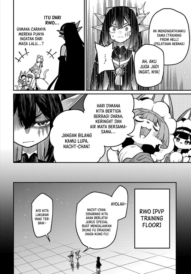 Dilarang COPAS - situs resmi www.mangacanblog.com - Komik neta chara tensei toka anmarida 025 - chapter 25 26 Indonesia neta chara tensei toka anmarida 025 - chapter 25 Terbaru 12|Baca Manga Komik Indonesia|Mangacan
