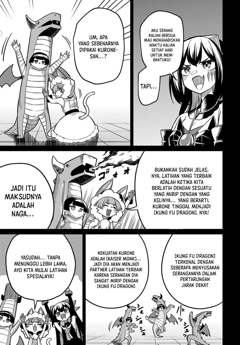 Dilarang COPAS - situs resmi www.mangacanblog.com - Komik neta chara tensei toka anmarida 025 - chapter 25 26 Indonesia neta chara tensei toka anmarida 025 - chapter 25 Terbaru 13|Baca Manga Komik Indonesia|Mangacan