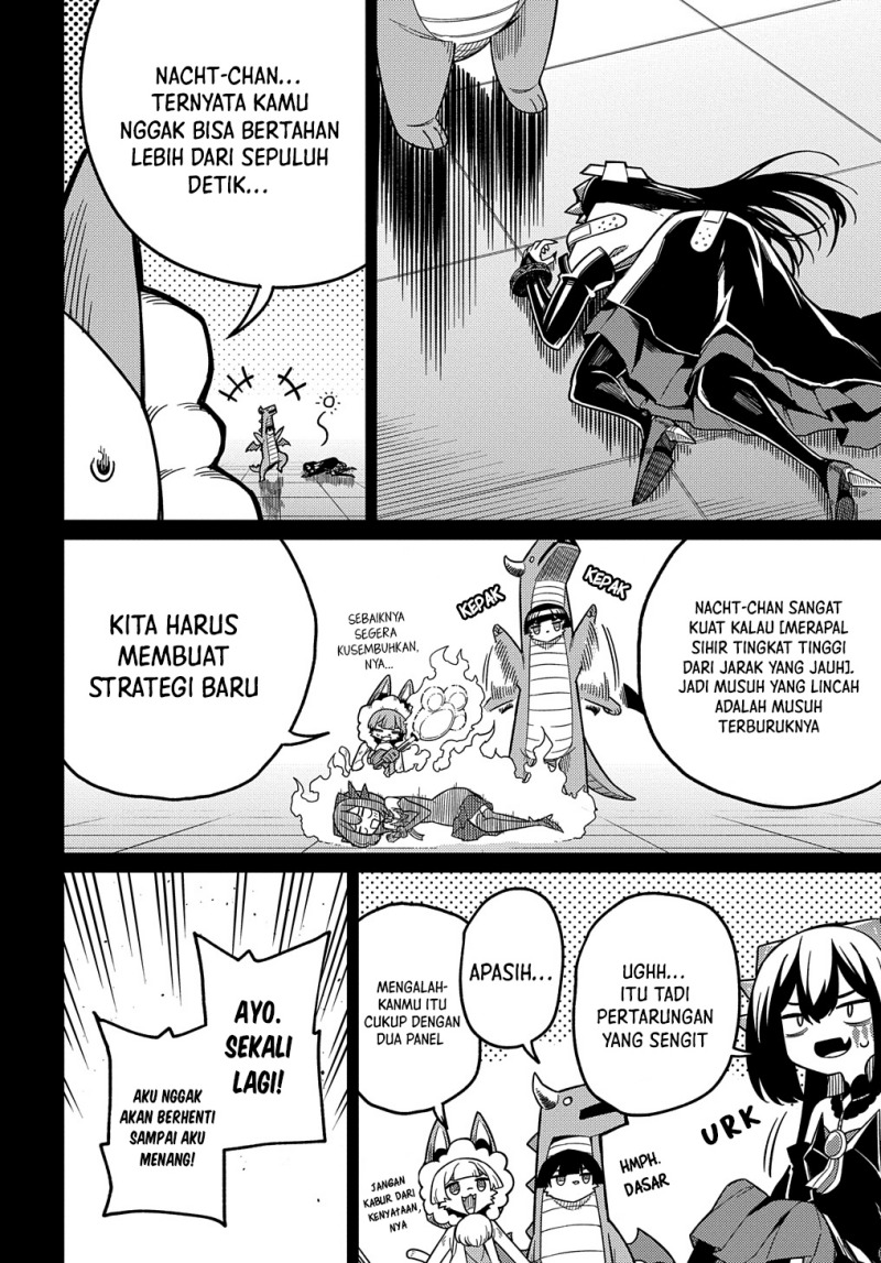 Dilarang COPAS - situs resmi www.mangacanblog.com - Komik neta chara tensei toka anmarida 025 - chapter 25 26 Indonesia neta chara tensei toka anmarida 025 - chapter 25 Terbaru 14|Baca Manga Komik Indonesia|Mangacan