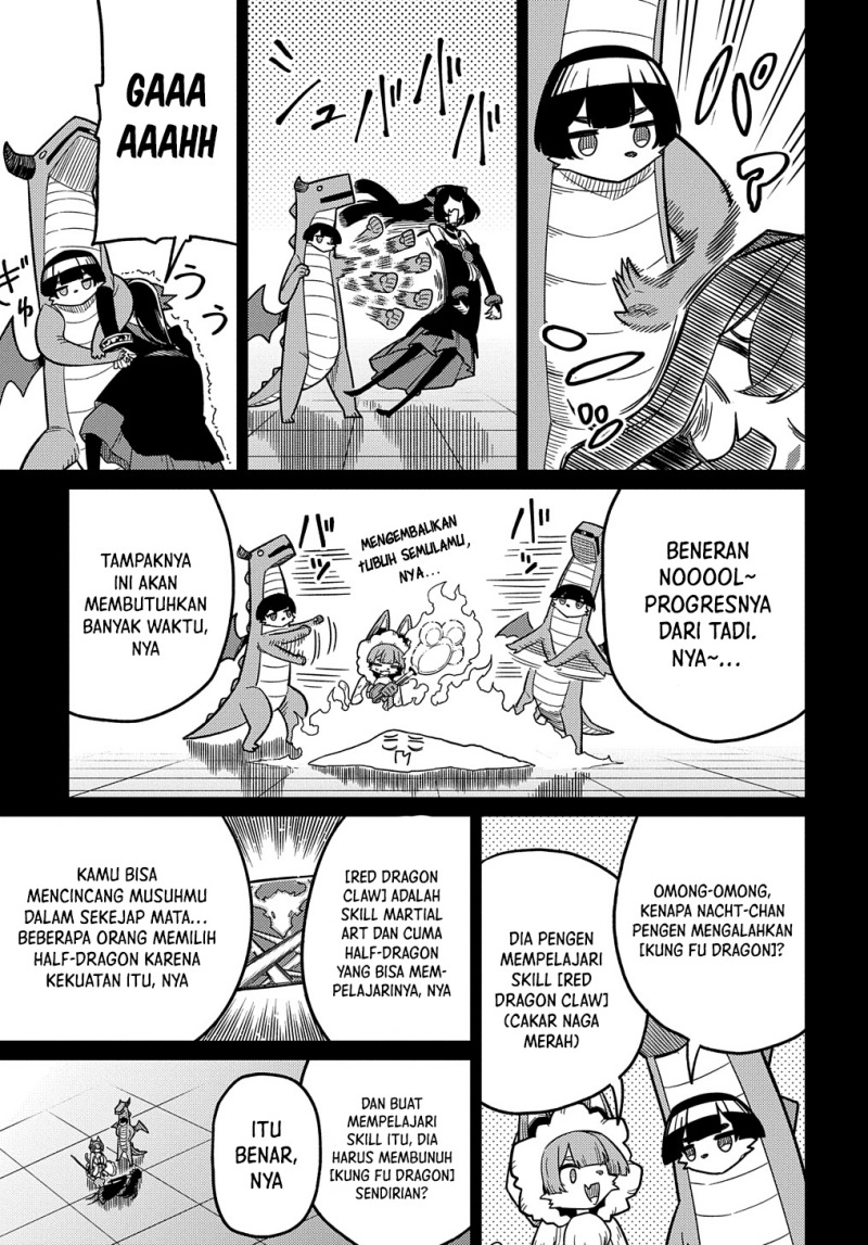 Dilarang COPAS - situs resmi www.mangacanblog.com - Komik neta chara tensei toka anmarida 025 - chapter 25 26 Indonesia neta chara tensei toka anmarida 025 - chapter 25 Terbaru 15|Baca Manga Komik Indonesia|Mangacan