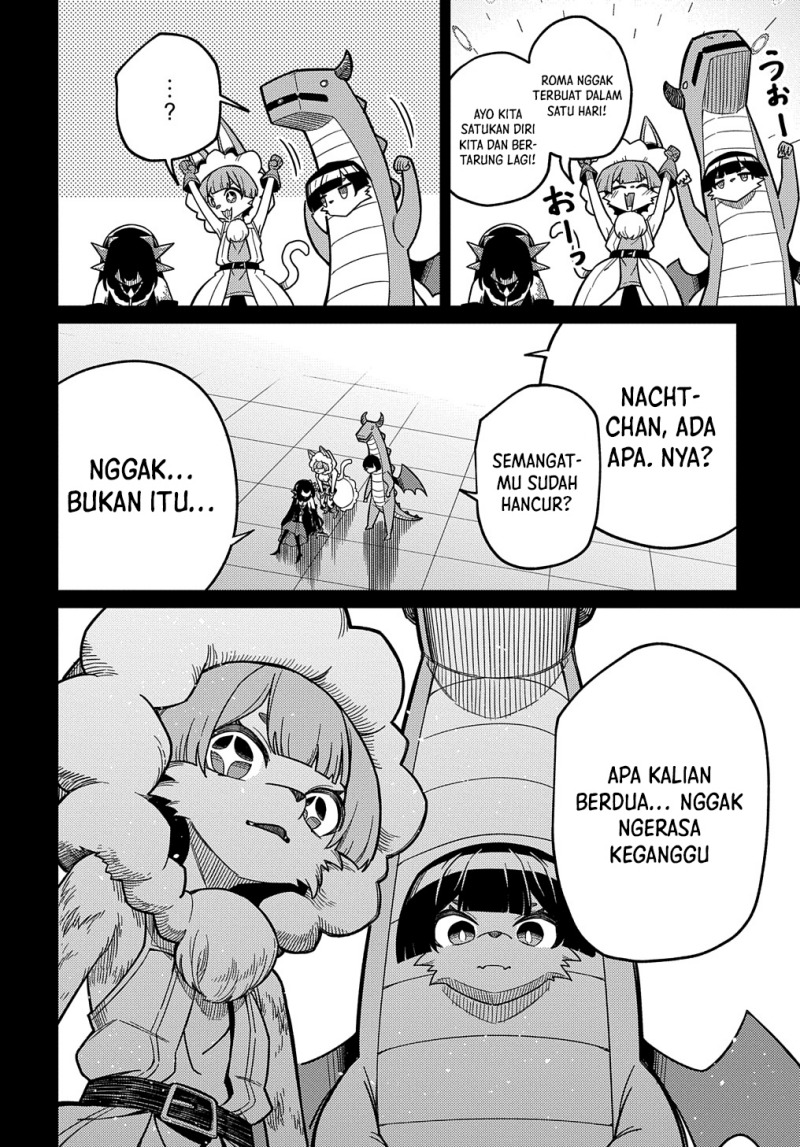Dilarang COPAS - situs resmi www.mangacanblog.com - Komik neta chara tensei toka anmarida 025 - chapter 25 26 Indonesia neta chara tensei toka anmarida 025 - chapter 25 Terbaru 16|Baca Manga Komik Indonesia|Mangacan