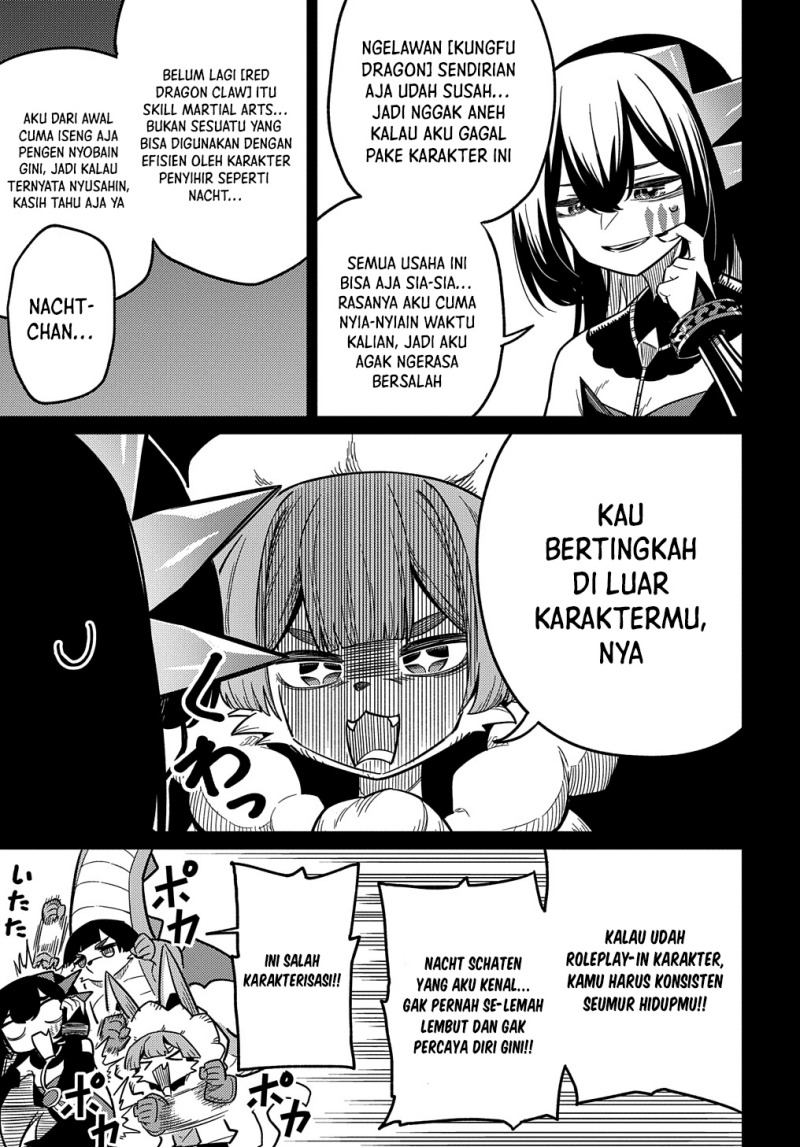 Dilarang COPAS - situs resmi www.mangacanblog.com - Komik neta chara tensei toka anmarida 025 - chapter 25 26 Indonesia neta chara tensei toka anmarida 025 - chapter 25 Terbaru 17|Baca Manga Komik Indonesia|Mangacan
