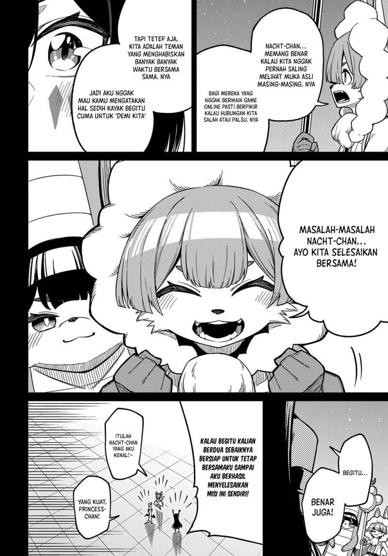 Dilarang COPAS - situs resmi www.mangacanblog.com - Komik neta chara tensei toka anmarida 025 - chapter 25 26 Indonesia neta chara tensei toka anmarida 025 - chapter 25 Terbaru 18|Baca Manga Komik Indonesia|Mangacan