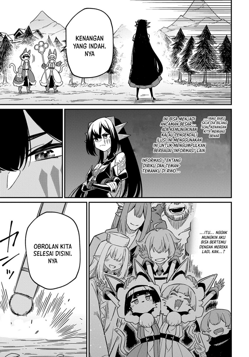 Dilarang COPAS - situs resmi www.mangacanblog.com - Komik neta chara tensei toka anmarida 025 - chapter 25 26 Indonesia neta chara tensei toka anmarida 025 - chapter 25 Terbaru 19|Baca Manga Komik Indonesia|Mangacan