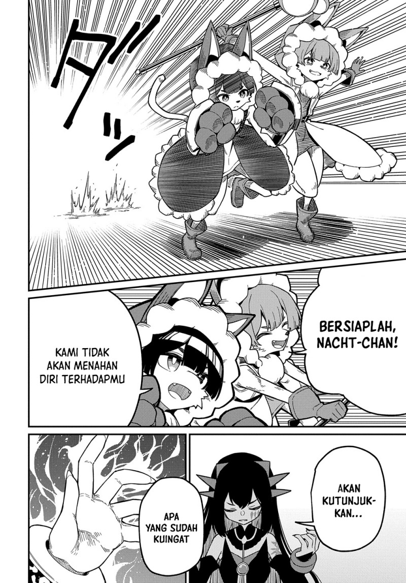 Dilarang COPAS - situs resmi www.mangacanblog.com - Komik neta chara tensei toka anmarida 025 - chapter 25 26 Indonesia neta chara tensei toka anmarida 025 - chapter 25 Terbaru 20|Baca Manga Komik Indonesia|Mangacan