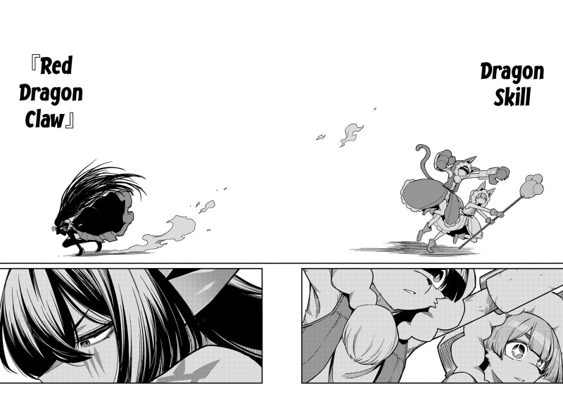 Dilarang COPAS - situs resmi www.mangacanblog.com - Komik neta chara tensei toka anmarida 025 - chapter 25 26 Indonesia neta chara tensei toka anmarida 025 - chapter 25 Terbaru 22|Baca Manga Komik Indonesia|Mangacan