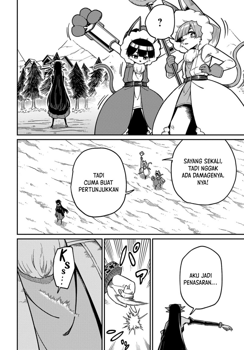 Dilarang COPAS - situs resmi www.mangacanblog.com - Komik neta chara tensei toka anmarida 025 - chapter 25 26 Indonesia neta chara tensei toka anmarida 025 - chapter 25 Terbaru 23|Baca Manga Komik Indonesia|Mangacan