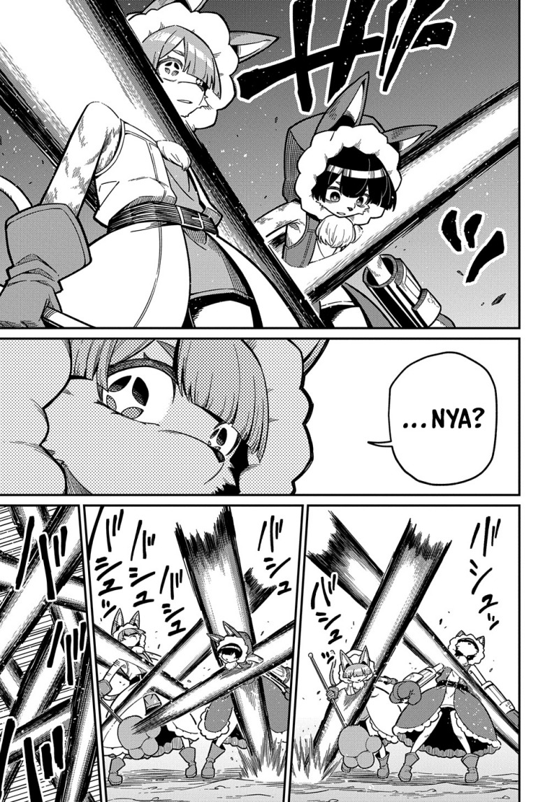 Dilarang COPAS - situs resmi www.mangacanblog.com - Komik neta chara tensei toka anmarida 025 - chapter 25 26 Indonesia neta chara tensei toka anmarida 025 - chapter 25 Terbaru 24|Baca Manga Komik Indonesia|Mangacan