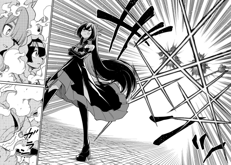 Dilarang COPAS - situs resmi www.mangacanblog.com - Komik neta chara tensei toka anmarida 025 - chapter 25 26 Indonesia neta chara tensei toka anmarida 025 - chapter 25 Terbaru 25|Baca Manga Komik Indonesia|Mangacan