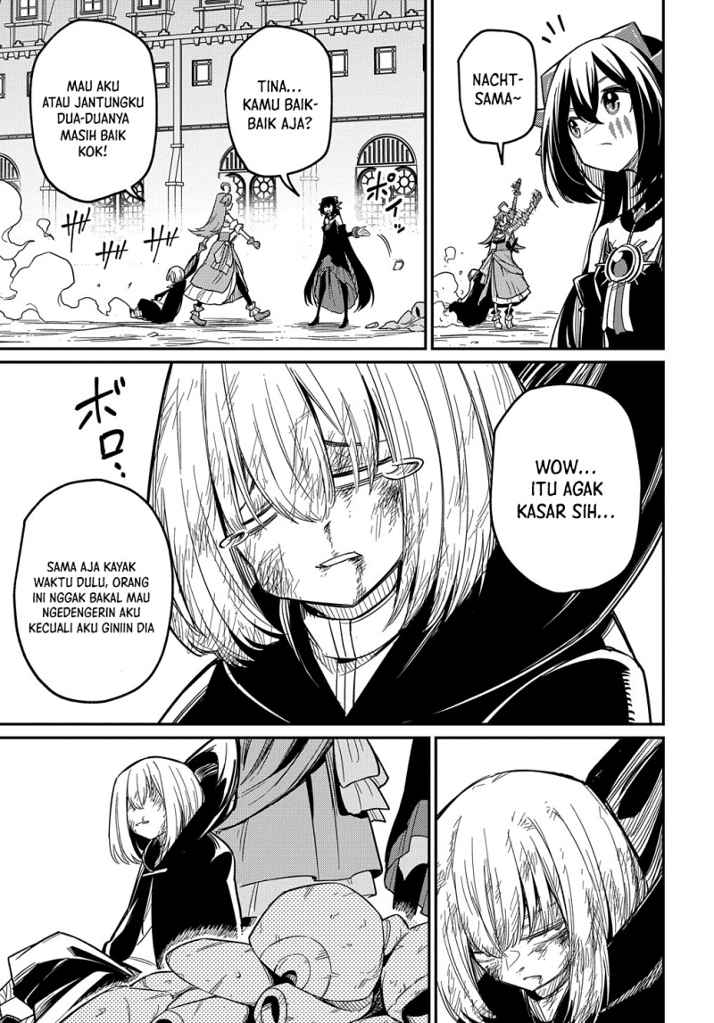 Dilarang COPAS - situs resmi www.mangacanblog.com - Komik neta chara tensei toka anmarida 025 - chapter 25 26 Indonesia neta chara tensei toka anmarida 025 - chapter 25 Terbaru 27|Baca Manga Komik Indonesia|Mangacan