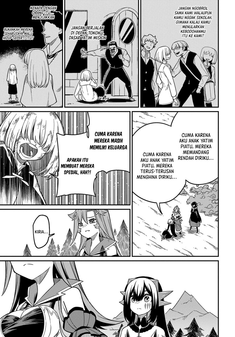 Dilarang COPAS - situs resmi www.mangacanblog.com - Komik neta chara tensei toka anmarida 025 - chapter 25 26 Indonesia neta chara tensei toka anmarida 025 - chapter 25 Terbaru 29|Baca Manga Komik Indonesia|Mangacan