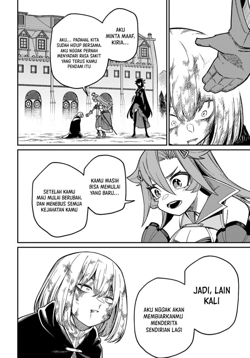 Dilarang COPAS - situs resmi www.mangacanblog.com - Komik neta chara tensei toka anmarida 025 - chapter 25 26 Indonesia neta chara tensei toka anmarida 025 - chapter 25 Terbaru 30|Baca Manga Komik Indonesia|Mangacan