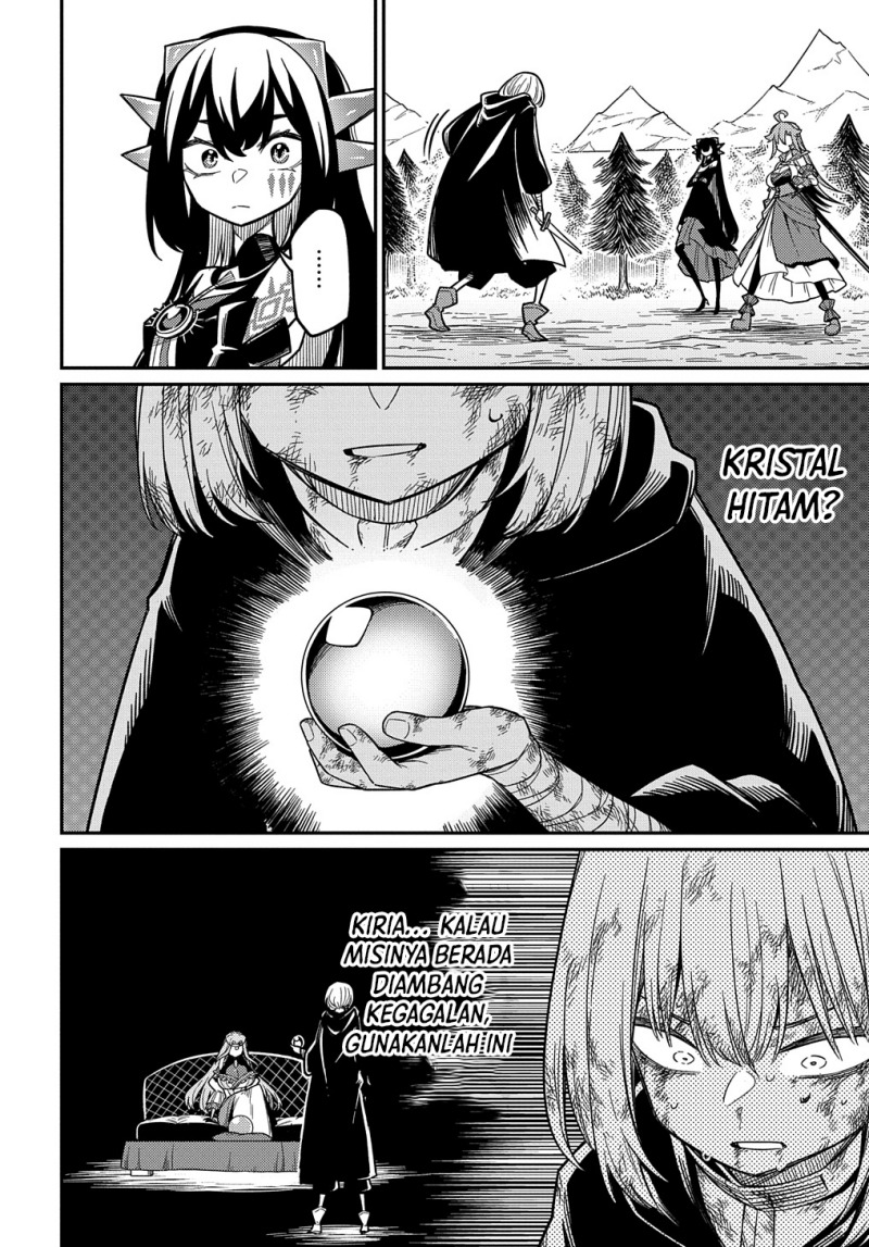 Dilarang COPAS - situs resmi www.mangacanblog.com - Komik neta chara tensei toka anmarida 025 - chapter 25 26 Indonesia neta chara tensei toka anmarida 025 - chapter 25 Terbaru 32|Baca Manga Komik Indonesia|Mangacan
