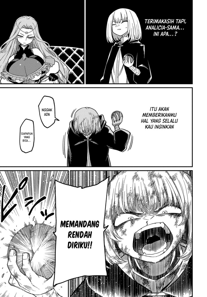 Dilarang COPAS - situs resmi www.mangacanblog.com - Komik neta chara tensei toka anmarida 025 - chapter 25 26 Indonesia neta chara tensei toka anmarida 025 - chapter 25 Terbaru 33|Baca Manga Komik Indonesia|Mangacan