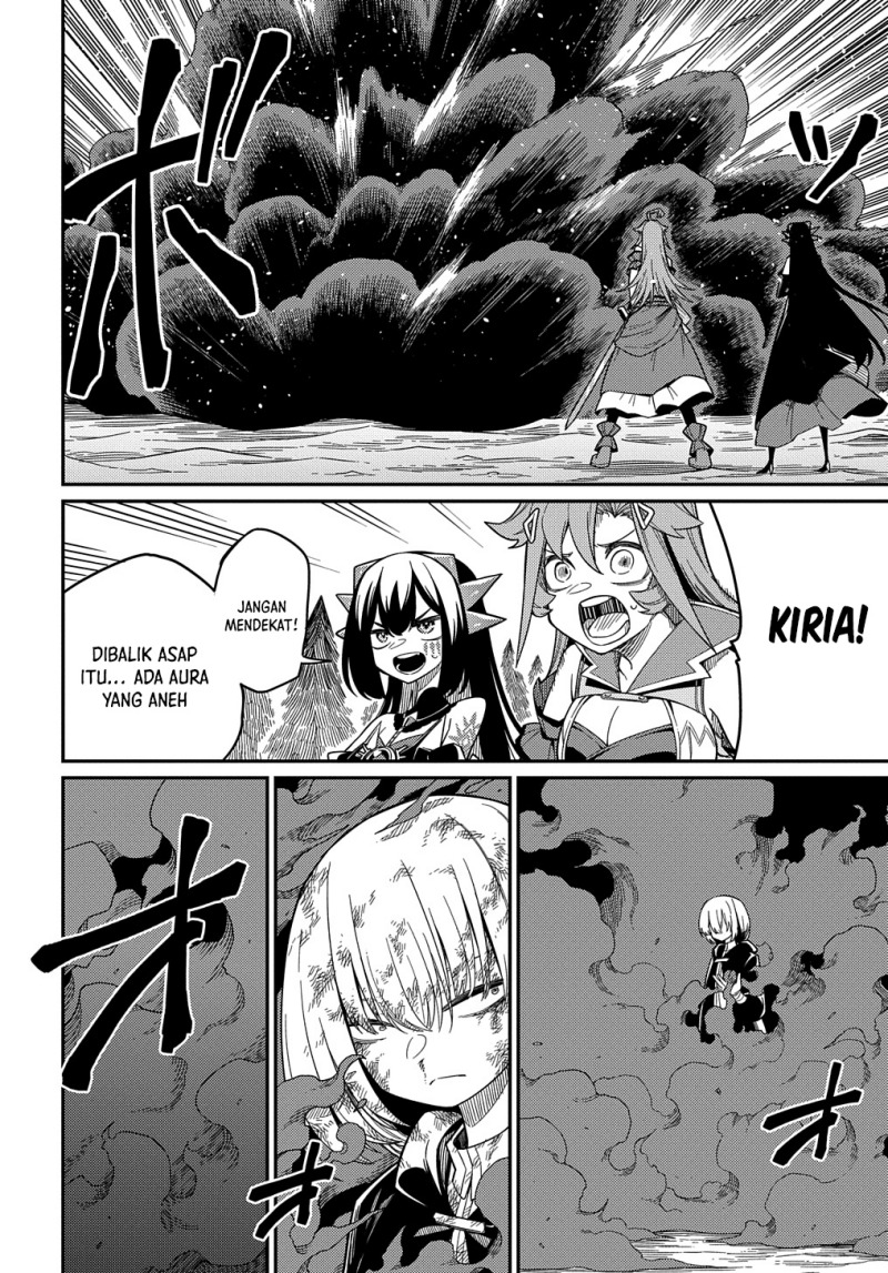 Dilarang COPAS - situs resmi www.mangacanblog.com - Komik neta chara tensei toka anmarida 025 - chapter 25 26 Indonesia neta chara tensei toka anmarida 025 - chapter 25 Terbaru 34|Baca Manga Komik Indonesia|Mangacan