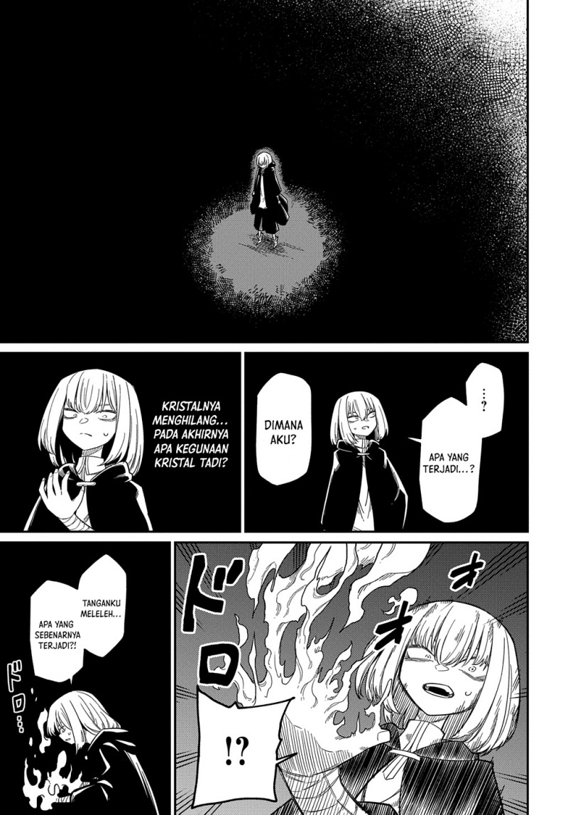 Dilarang COPAS - situs resmi www.mangacanblog.com - Komik neta chara tensei toka anmarida 025 - chapter 25 26 Indonesia neta chara tensei toka anmarida 025 - chapter 25 Terbaru 35|Baca Manga Komik Indonesia|Mangacan