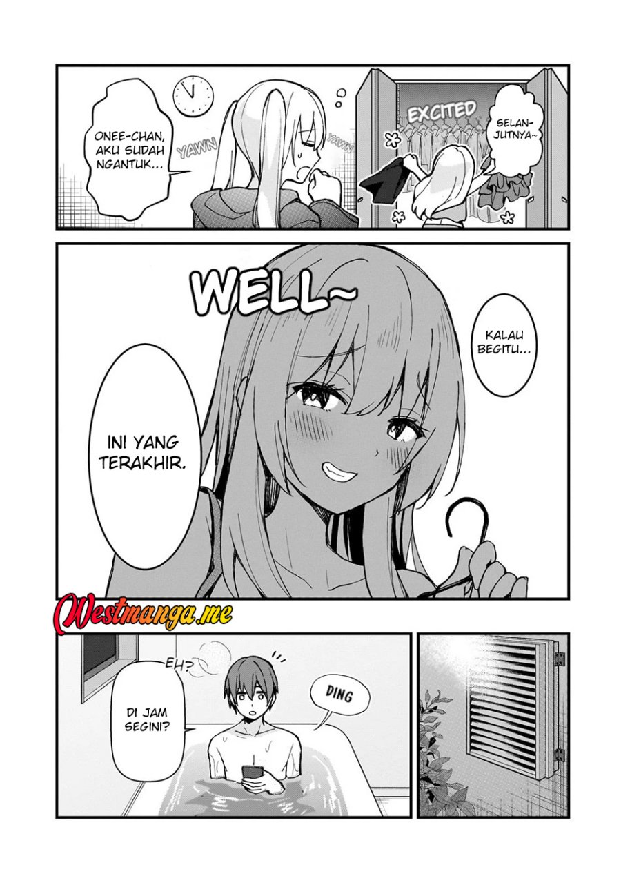 Netoge no Yome ga Ninki Idol datta chapter 29